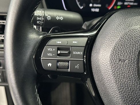 Used 2024 Honda Civic Sport image 26