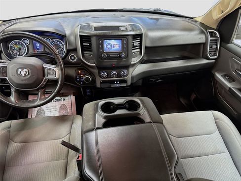 Used 2020 RAM 1500 Big Horn image 21