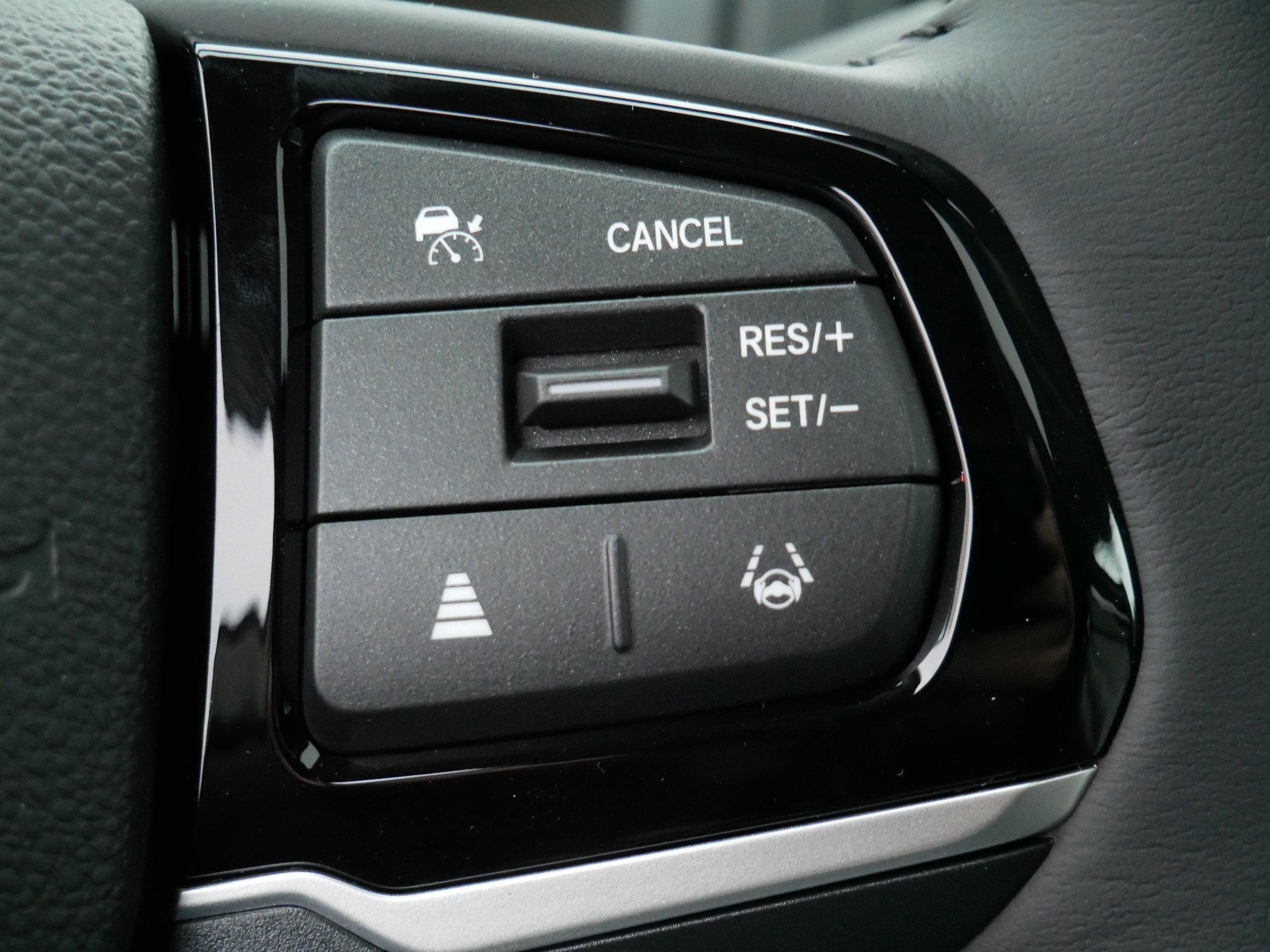 New 2027 Honda Odyssey EX-L image 24