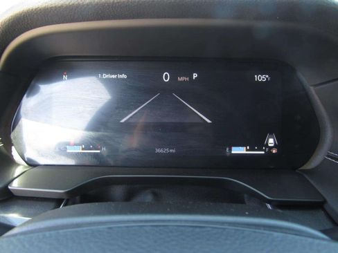 Used 2023 Jeep Grand Cherokee L Laredo RWD image 26