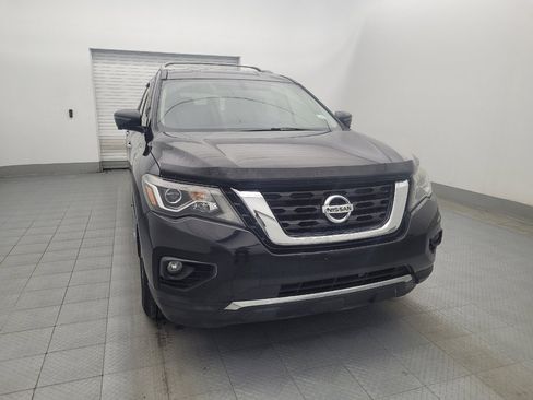 Used 2019 Nissan Pathfinder SL w/ Cargo Package image 14