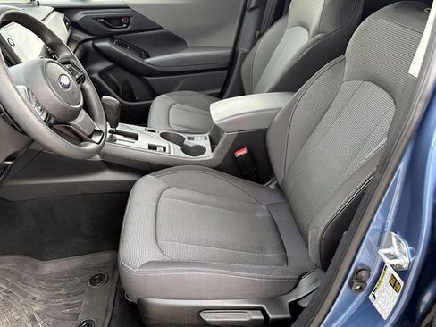Used 2024 Subaru Crosstrek 2.0i Premium w/ Popular Package #3 image 18