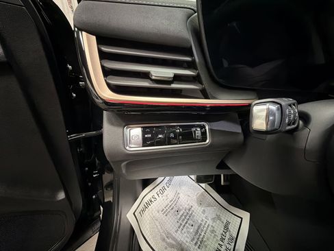 New 2026 Buick Envision Sport Touring image 18