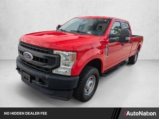 Used 2020 Ford F350 XL w/ Power Equipment Group AWD/4WD video 1