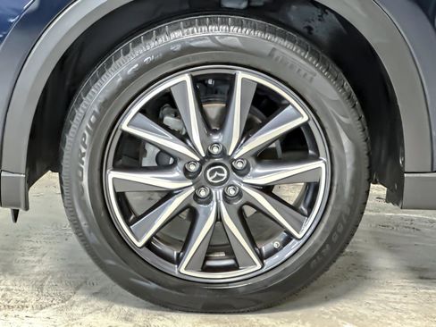 Used 2018 MAZDA CX-5 Touring w/ Preferred Equipment Package image 25