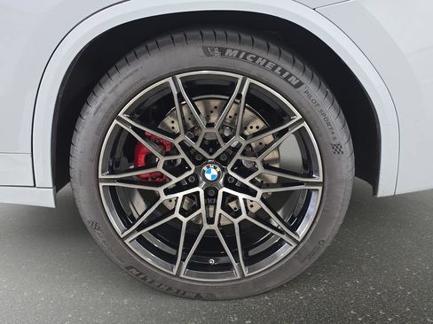Used 2024 BMW X3 M w/ Competition Package AWD/4WD image 32