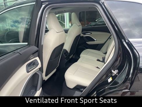 New 2025 Audi Q5 Premium Plus image 23