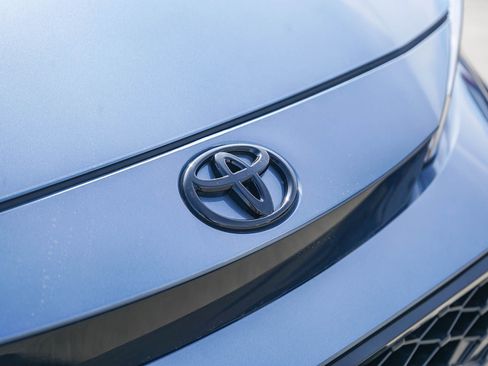 New 2026 Toyota Corolla SE FWD image 12
