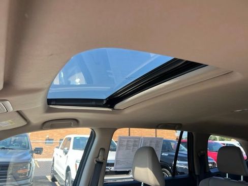 Used 2016 Honda Pilot EX-L image 16