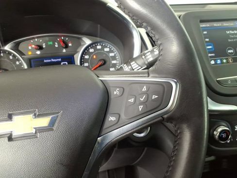 Used 2019 Chevrolet Equinox LT w/ Driver Convenience Package FWD image 18