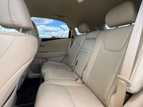Used 2013 Lexus RX 350 FWD w/ Navigation Pkg image 15