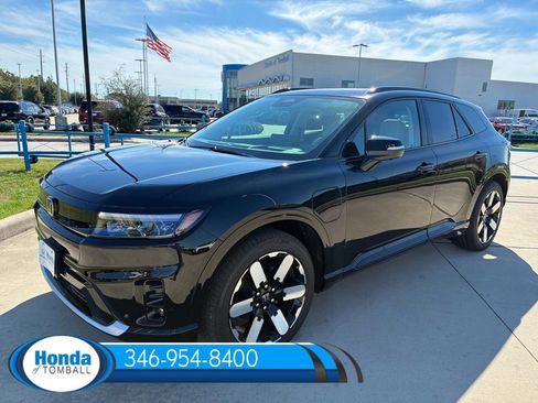 New 2026 Honda Prologue Elite image 3