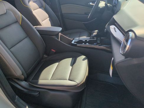 New 2026 Chevrolet Trax ACTIV w/ Driver Confidence Package image 26