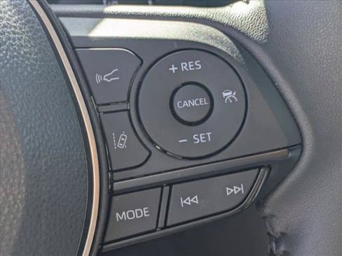 Used 2024 Toyota RAV4 XLE Premium AWD/4WD image 14