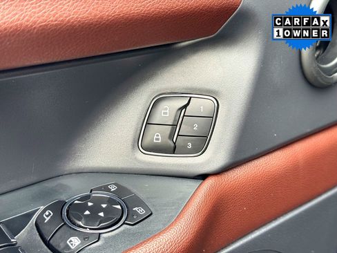 Used 2024 Ford Expedition Max Limited image 17