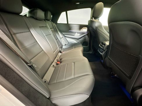 New 2026 Mercedes-Benz GLE 450 4MATIC Coupe image 25