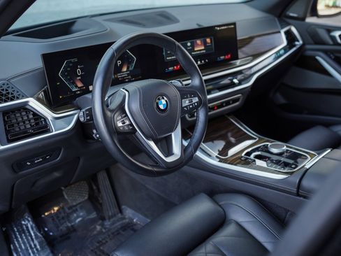 Used 2024 BMW X5 xDrive40i image 19