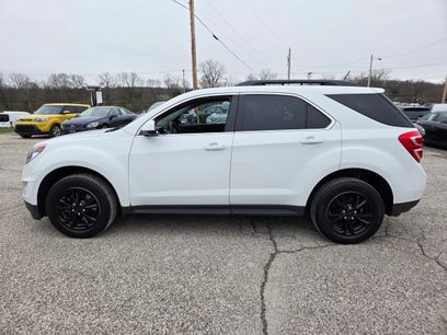 Used 2017 Chevrolet Equinox LT w/ Convenience Package