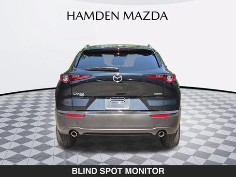 Used 2023 MAZDA CX-30 AWD 2.5 S w/ Preferred Package image 5