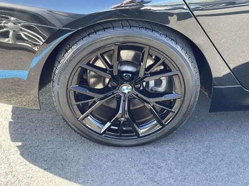 Used 2021 BMW 540i xDrive w/ Executive Package AWD/4WD image 9