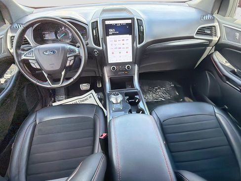 Used 2022 Ford Edge ST-Line image 15