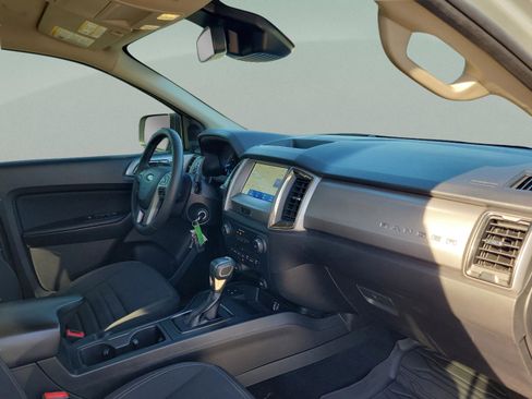 Certified 2022 Ford Ranger XLT w/ Equipment Group 301A Mid image 28