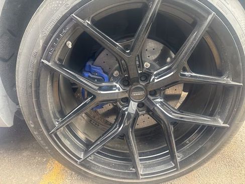 Used 2023 Audi RS Q8 image 15