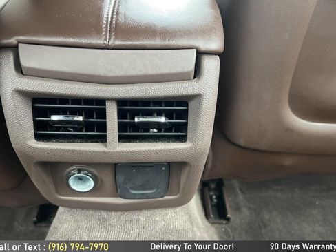 Used 2014 Cadillac ATS Luxury w/ Cold Weather Package image 25