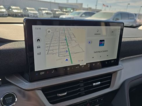 New 2026 Ford Explorer Active image 26