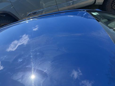 Used 2024 Toyota Camry LE image 7