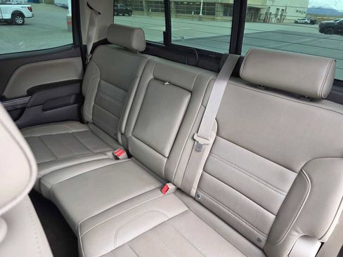 Used 2015 GMC Sierra 3500 Denali AWD/4WD image 17