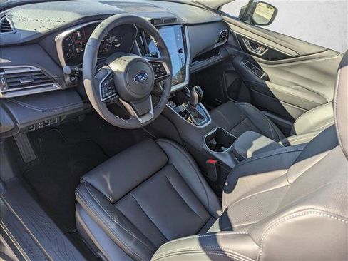 New 2025 Subaru Outback Touring image 3