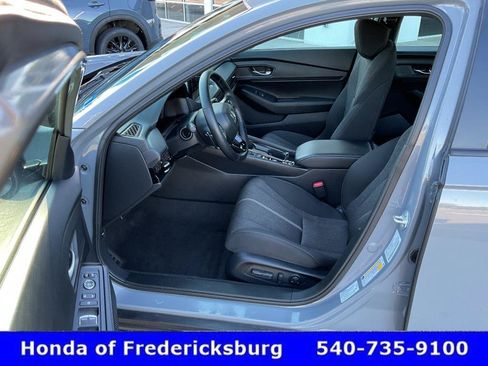 Certified 2026 Honda Accord Sport image 23
