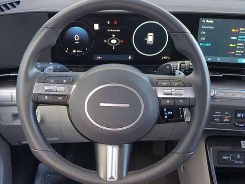 Used 2025 Hyundai Kona SEL FWD image 23