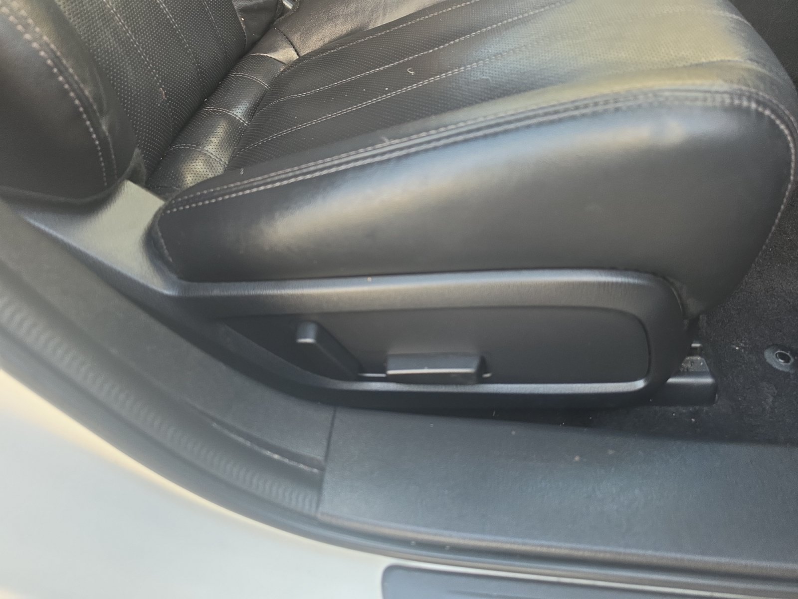 Used 2018 MAZDA MAZDA6 Grand Touring Reserve FWD image 31