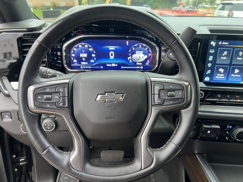 Used 2024 Chevrolet Silverado 2500 High Country w/ Midnight Edition AWD/4WD image 25