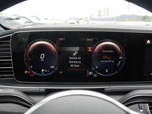 Used 2022 Mercedes-Benz GLE 350 4MATIC image 11