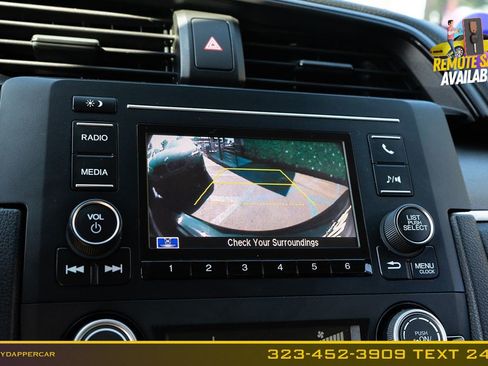 Used 2019 Honda Civic LX image 29