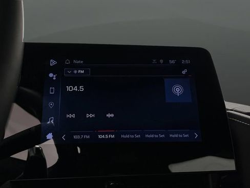 Used 2024 Chevrolet Corvette Z06 w/ Stealth Interior Trim Package image 20