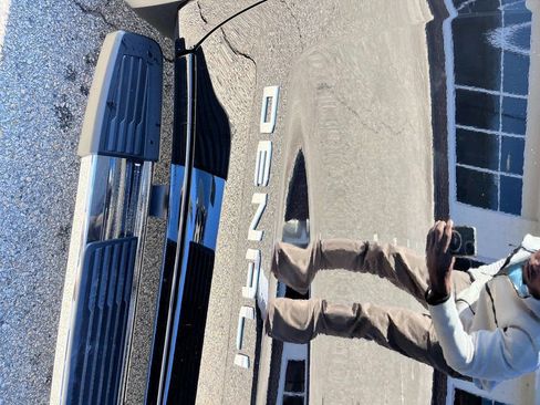 New 2025 GMC Sierra 1500 Denali w/ Technology Package image 9