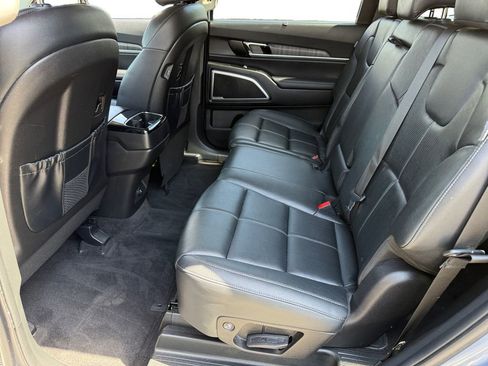 Certified 2023 Kia Telluride EX AWD/4WD image 13