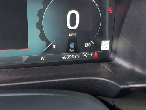 Used 2025 Ford Ranger Lariat w/ Chrome Accent Package image 26