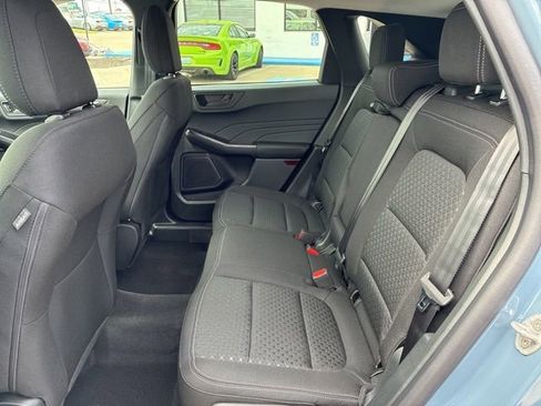 New 2026 Ford Escape Active w/ Cold Weather Package image 18