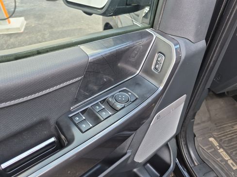 Used 2023 Ford F150 XLT w/ Equipment Group 302A High image 15