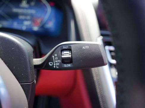 Used 2026 BMW 840i Convertible RWD image 29