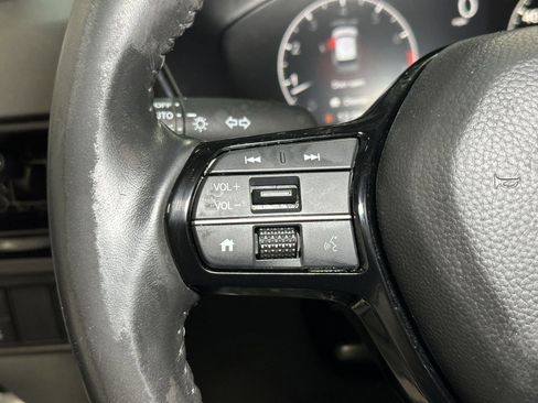 Certified 2024 Honda CR-V EX-L image 25