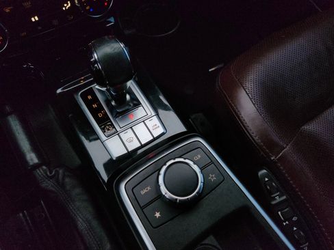 Used 2014 Mercedes-Benz G 550 image 14