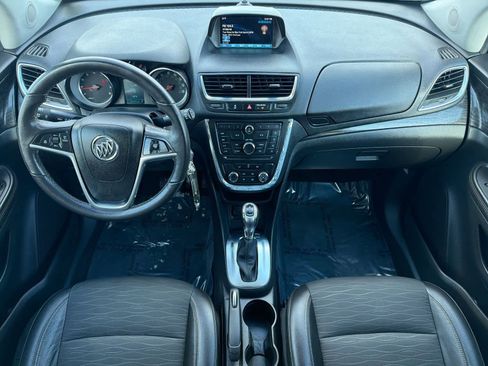 Used 2016 Buick Encore image 16