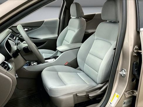 Used 2022 Chevrolet Malibu LS w/ LPO, Convenience Package 2 FWD image 21