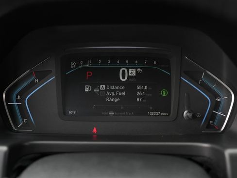Used 2021 Honda Odyssey EX image 40